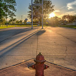 Pioneer park