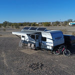 Scaddan wash blm