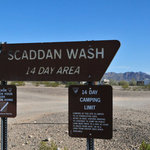 Scaddan wash blm