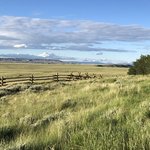 Prior flat campground