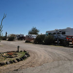La paz valley rv park