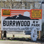 Burrwood rv park