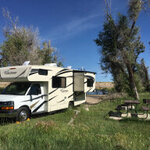 Slate creek wyoming