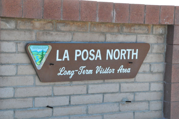 La Posa North LTVA