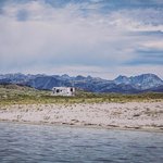 Soda lake whma