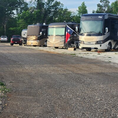Texas Gold RV Ranch Reviews & Reservations updated 2026