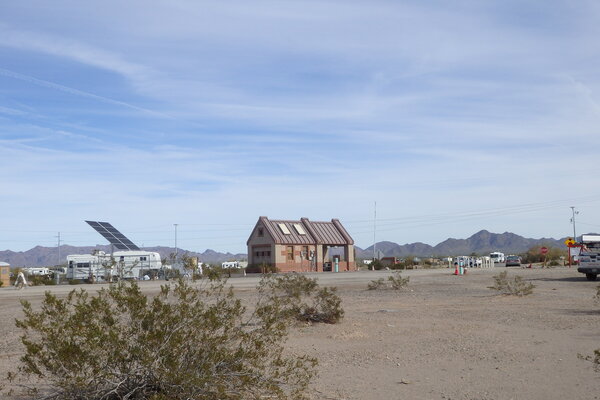 La Posa West LTVA photo 2