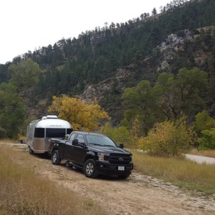 Dan S Profile Campendium