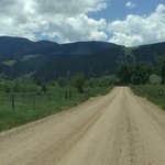 Tongue river campground