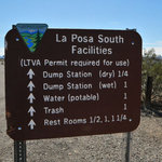 La posa south ltva