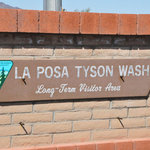 La posa tyson wash ltva