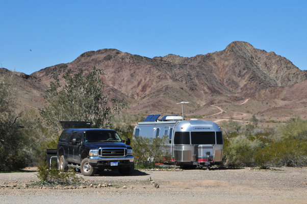 La Posa Tyson Wash LTVA photo 2