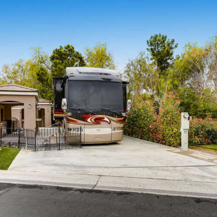 Las Vegas Motorcoach Resort