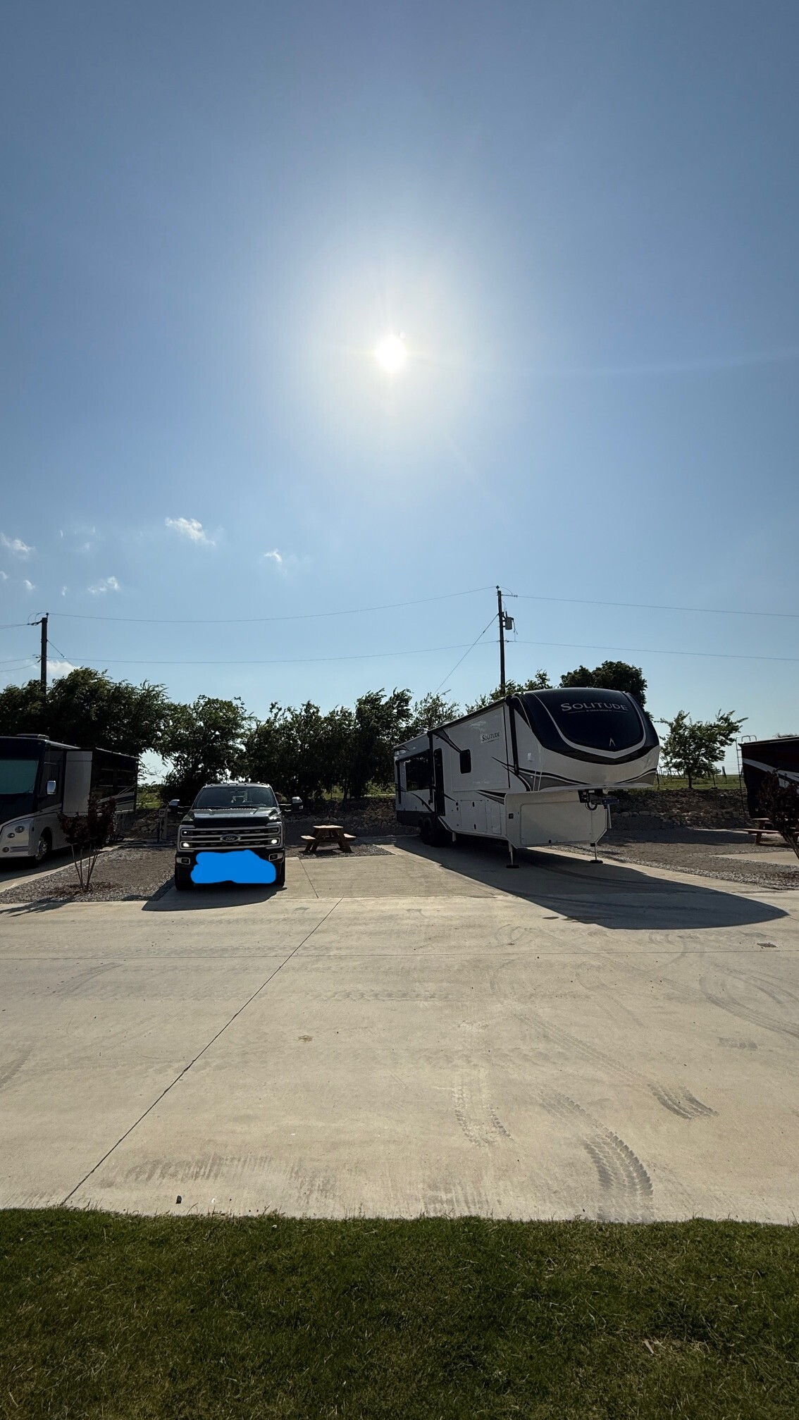 Yellow Rose RV Resort Reviews & Reservations updated 2026
