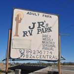 Jrs rv park