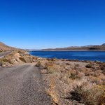 Grant lake