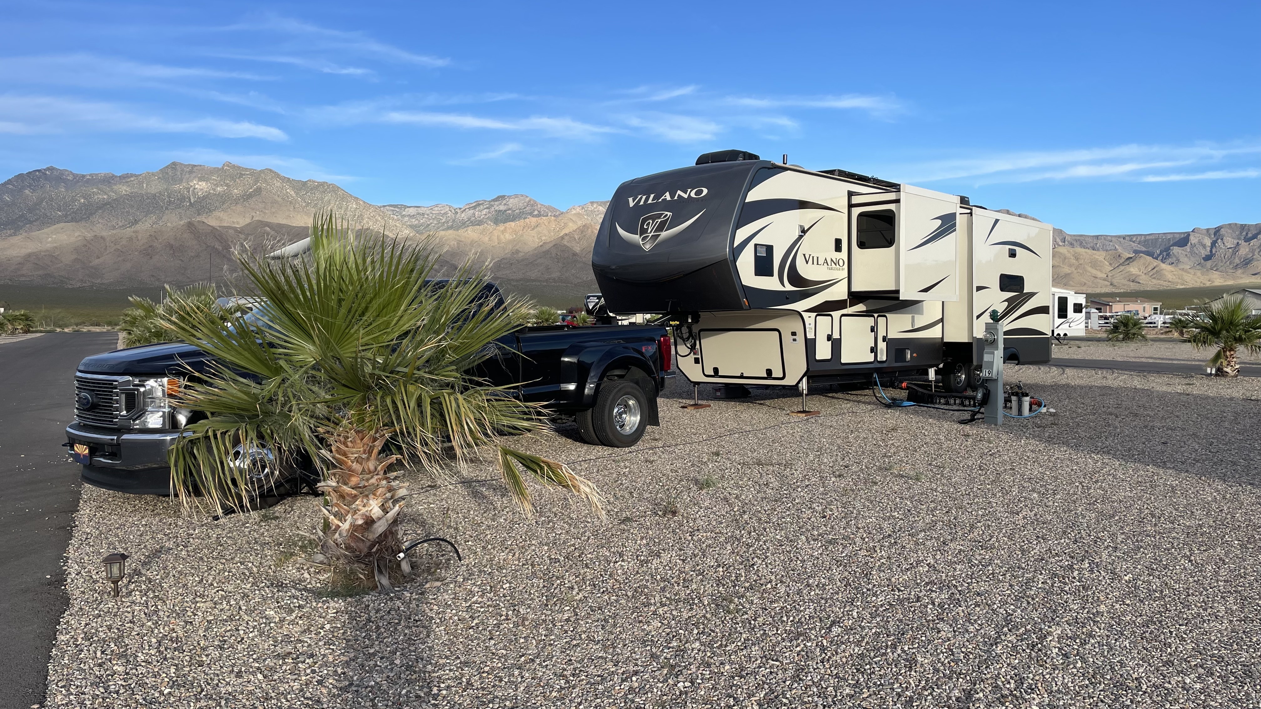 Orchard RV Park Reviews & Reservations updated 2026