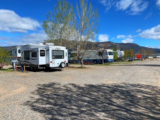 Bridgeport Reservoir RV Park & Marina photo 2