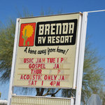Brenda rv resort