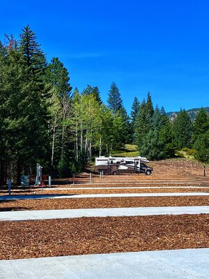 Idaho Springs RV Resort & Campground