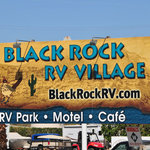 Black rock rv village
