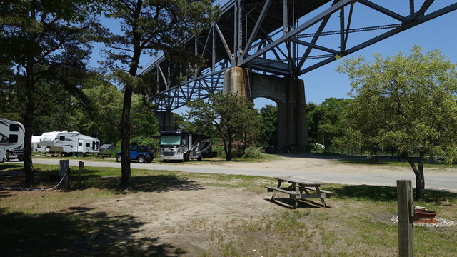 Bourne Scenic Park photo 2