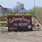Gateway ranch rv resort