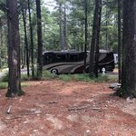 Massasoit state park