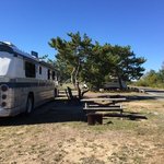 Salisbury beach state reservation