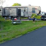 Scusset beach state park