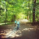 Wompatuck state park