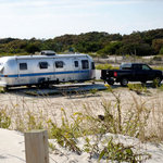 Assateague state park