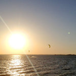 Bayside campground