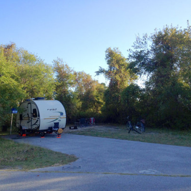 Bayside Campground