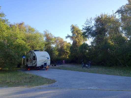 Bayside Campground photo 2