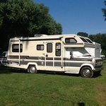 Brunswick family campground