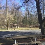 Gambrill state park