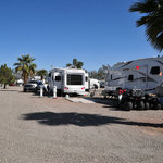 Wagon west rv park