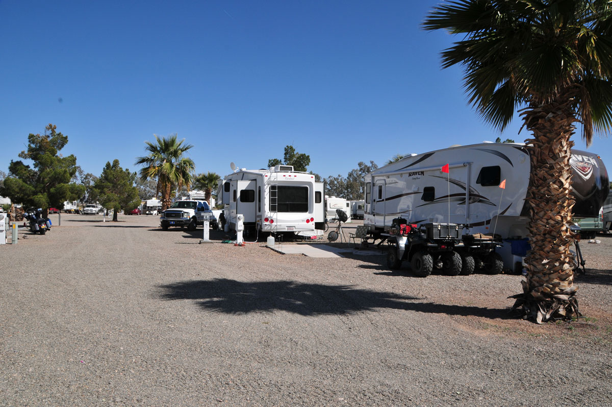 Wagon West 55+ RV Park Reviews updated 2024
