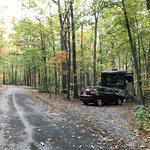 Little bennett regional park