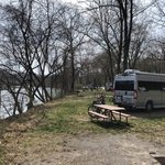 Mccoys ferry