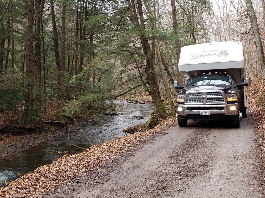 Mill Run Campground Reviews updated 2026