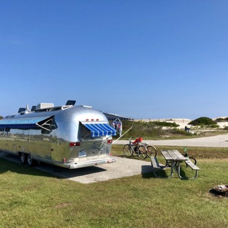 Oceanside Campground