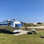 Oceanside campground