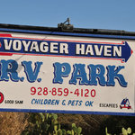 Voyager haven rv park