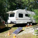 Lamoine state park
