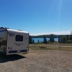 Reversing falls park