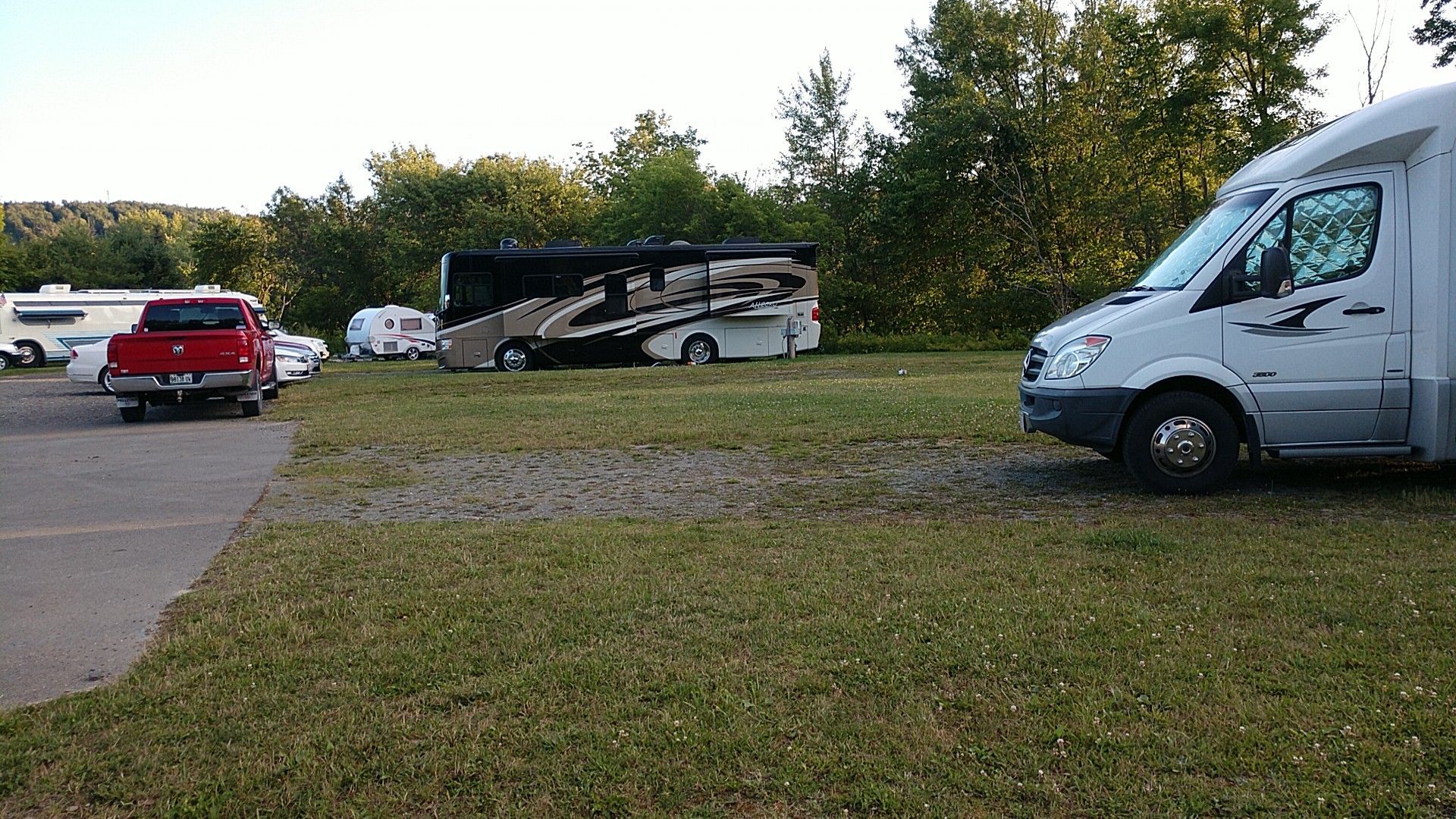 Riverside Park Reviews updated 2024