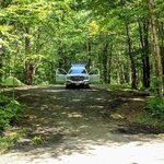 Haystack road