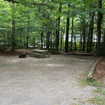 Lafayette place campground
